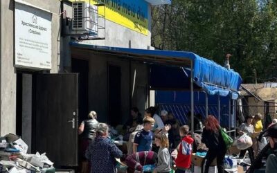 🌟 Udlevering i Nikopol 🌟